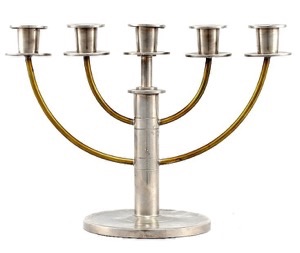 Kandelaber 1933 Kandelaber 1933